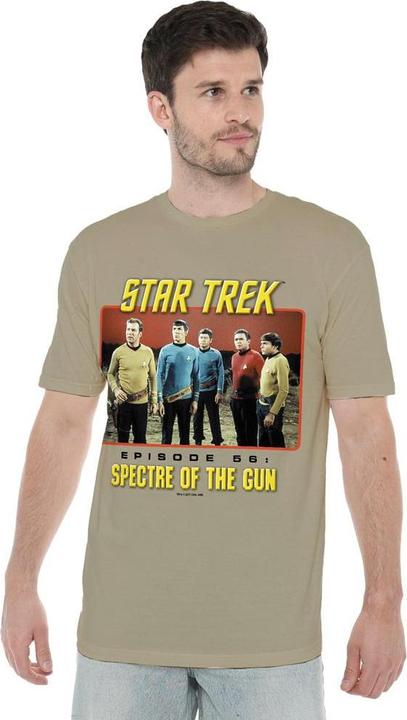 Produktbild Episode 56 TShirt (3XL)