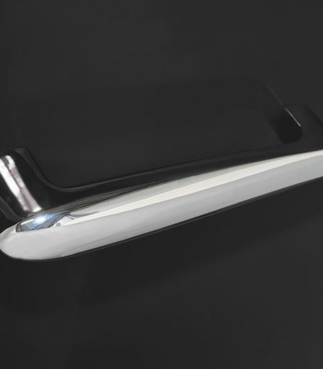 Image du produit Exquisit RKS325-V-H-161E (229 l)