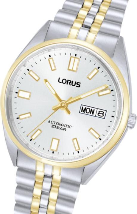 Produktbild Lorus Classic (Analoguhr, 39 mm)
