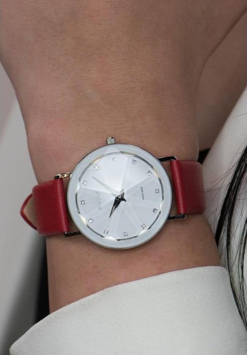 Produktbild Jowissa Facet (Analoguhr, 35 mm)