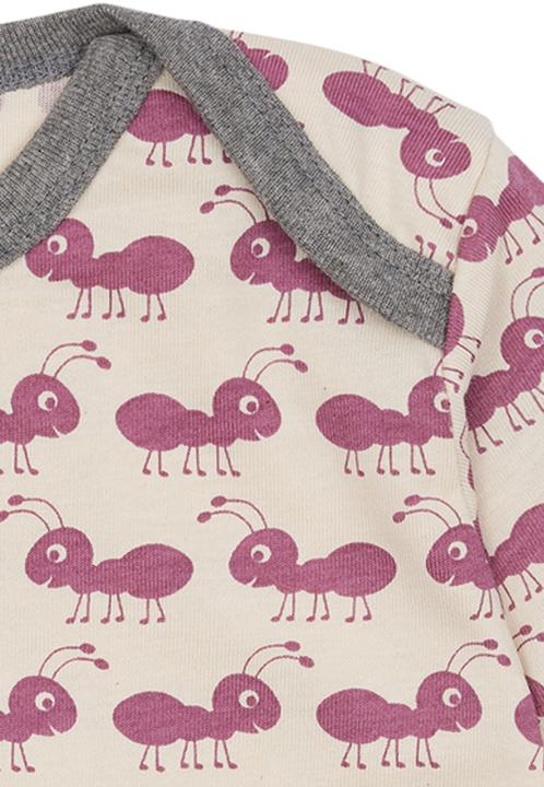 Immagine prodotto loud + proud Camicia a maniche lunghe (92)