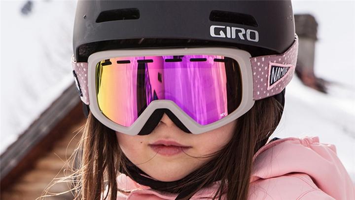Actual product image Giro Crüe MIPS FS Helmet (52 - 55.5 cm, S)