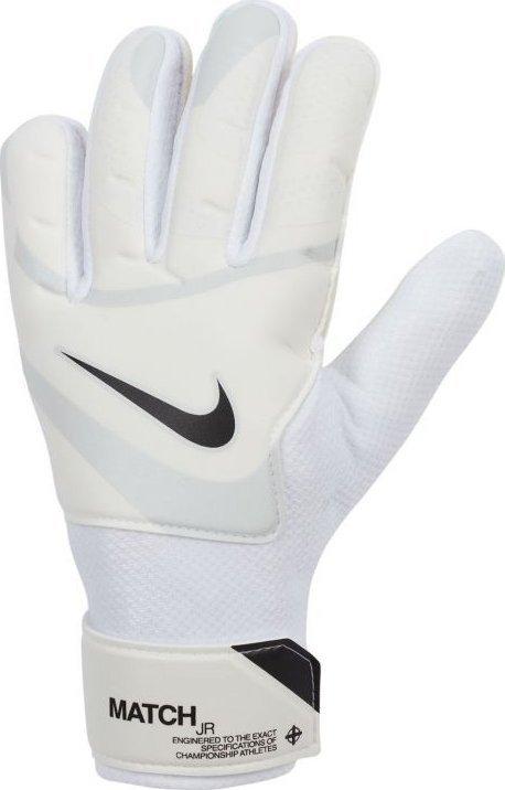 Nike Match Torwarthandschuhe Kinder
