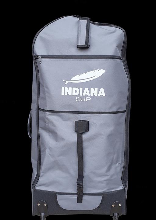 Produktbild Indiana 12'6 Touring Pack Basic (12'6")