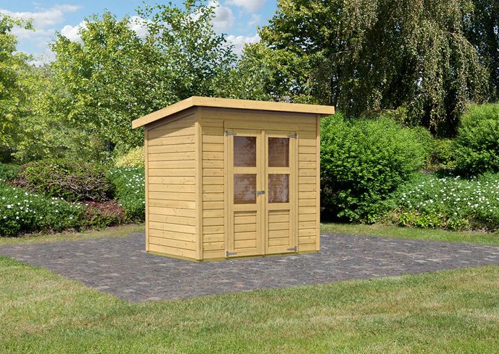 Image du produit Karibu Merseburg 3