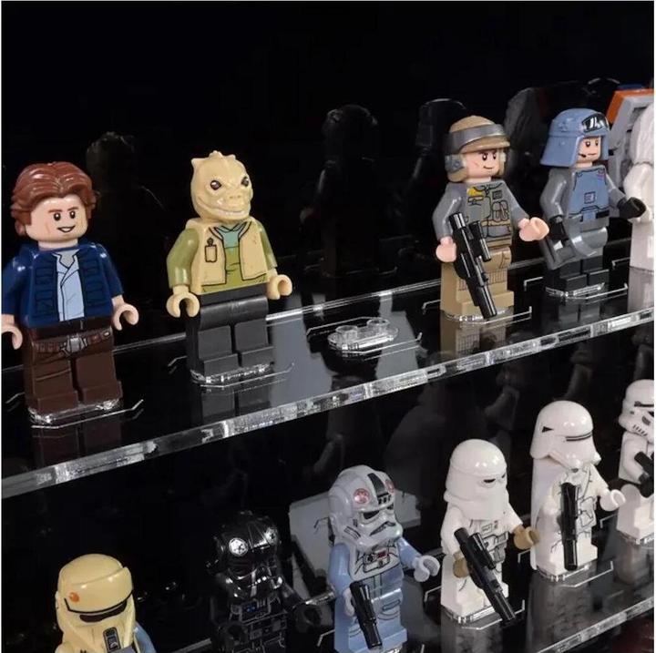 Produktbild iDisplayit Acryl-Wand-Display