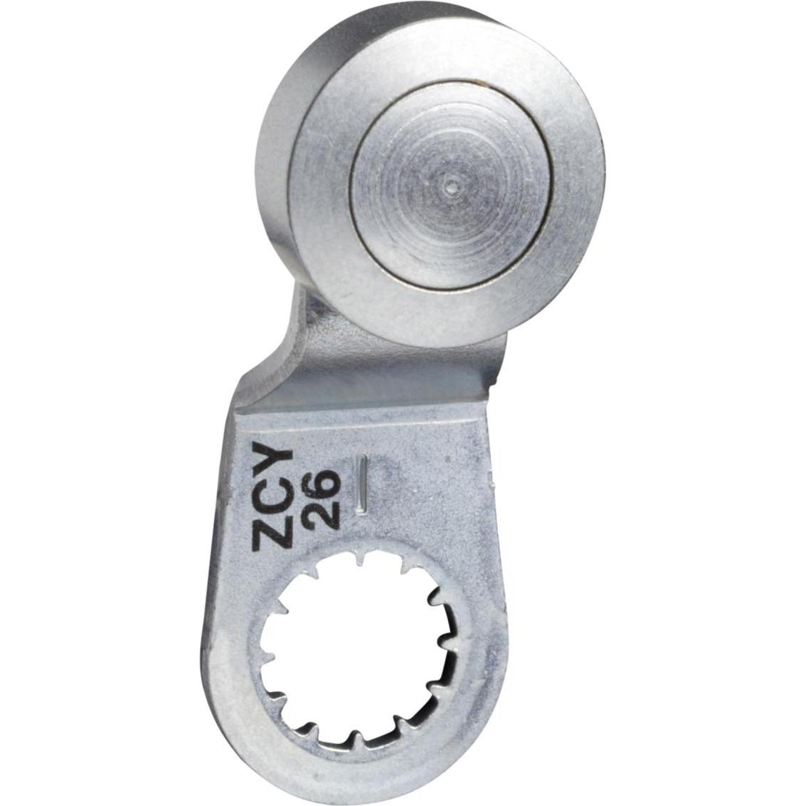 TE Sensors, Systemstromversorgung, Steel Roller Lever for Limit Switch