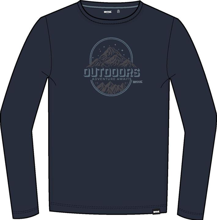 Produktbild Regatta Maylow (XXL)