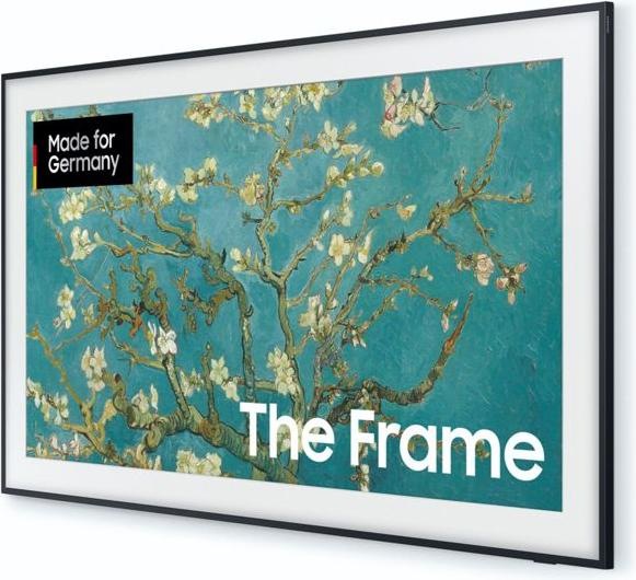 Immagine prodotto Samsung The Frame GQ50LS03BGU (50", LS03BG, QLED, 4K, 2023)