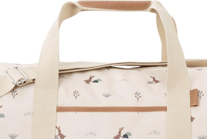 Image du produit Fresk grand sac week-end, lapin