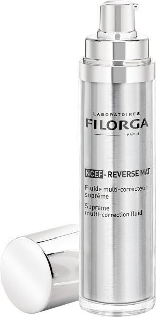 Actual product image Filorga NCTF Reverse Mat (50 ml, 24h cream)