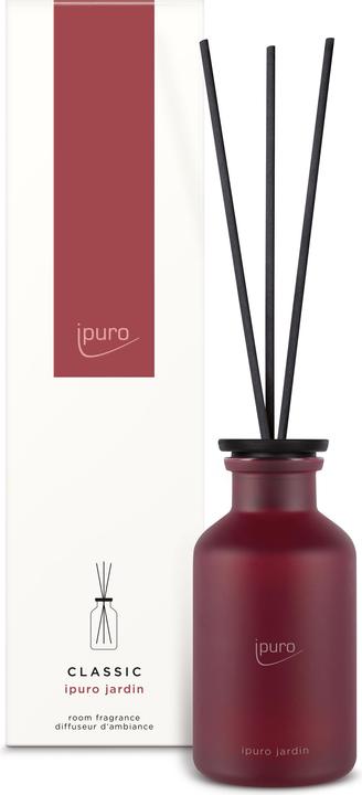 Immagine prodotto Ipuro Profumo di camera jardin (240 ml)