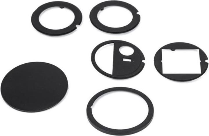 Immagine prodotto Bachmann Set di coperchi PIX