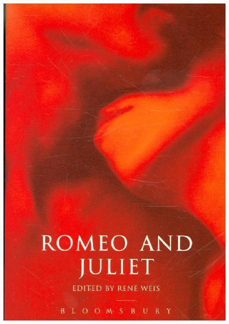 Produktbild Romeo and Juliet (Englisch, William Shakespeare, 2012)