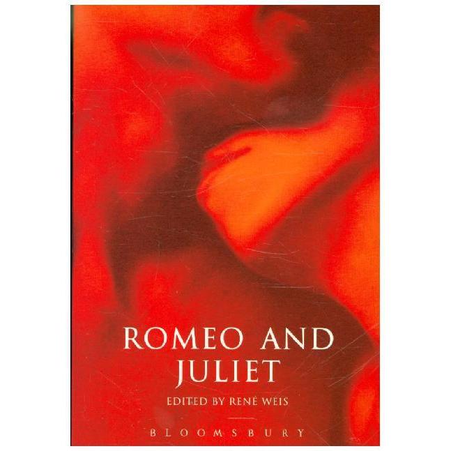 Romeo and Juliet, Belletristik von William Shakespeare, René Weis