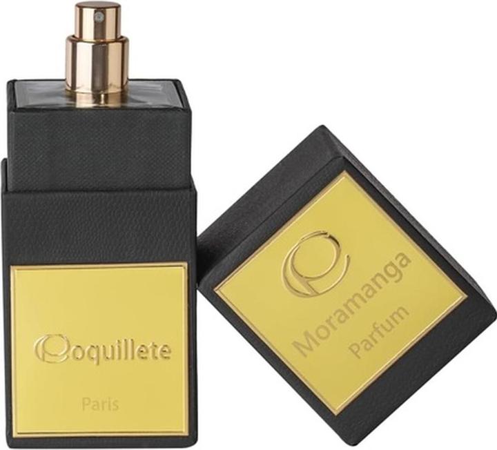 Coquillete Moramanga EDP 100ml (Eau de Parfum, 100 ml)