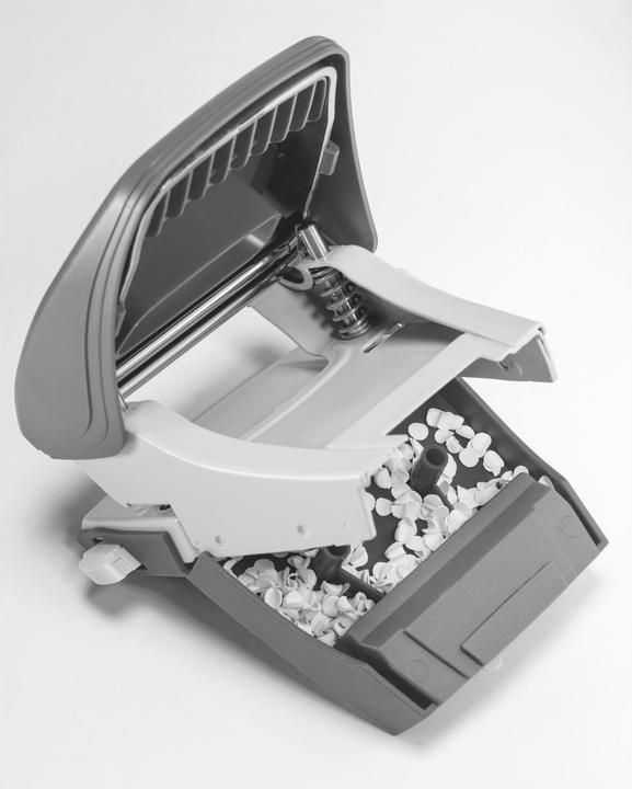 Produktbild Leitz Locher NeXXt Recycle