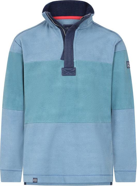 Produktbild Lazy Jacks Sweatshirt Piqué (S)