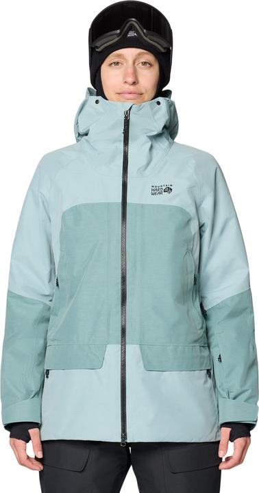 Immagine prodotto Mountain Hardwear Giacca W Cloud Bank™ GORE-TEX (S)