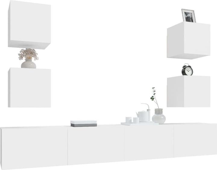 Produktbild vidaXL Axton (100 x 30 x 30 cm)