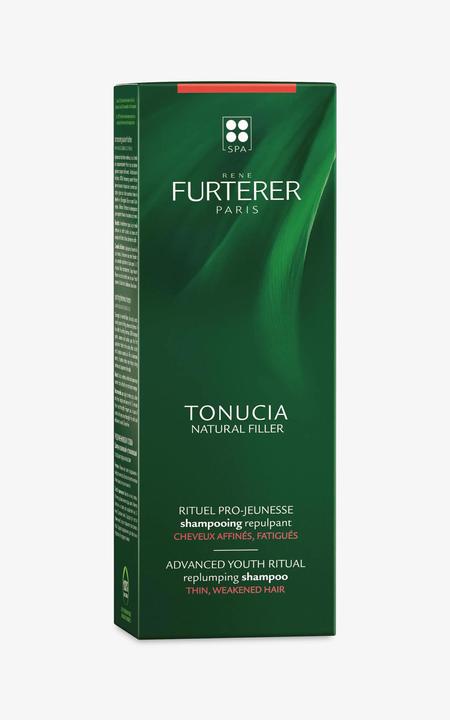 Immagine prodotto Rene Furterer Shampoo Tonucia (250 ml, Shampoo liquido)