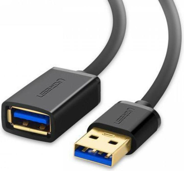 Produktbild Ugreen USB A — USB A (3 m, USB 3.0)