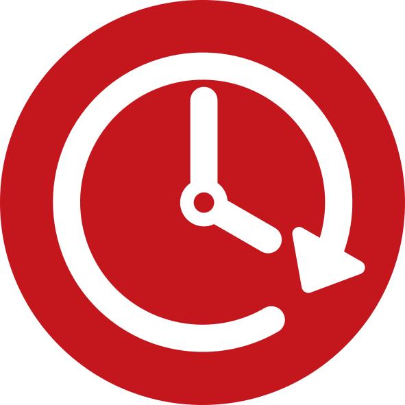 Image du produit Brennenstuhl Comfort-Line Horloge hebdomadaire numérique (Type 12)