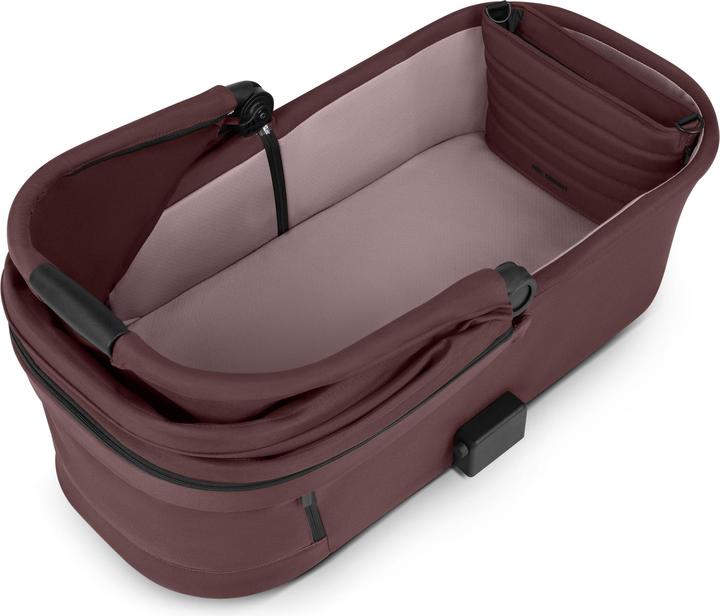 Produktbild ABC Design Salsa 5 Air Set Umbra