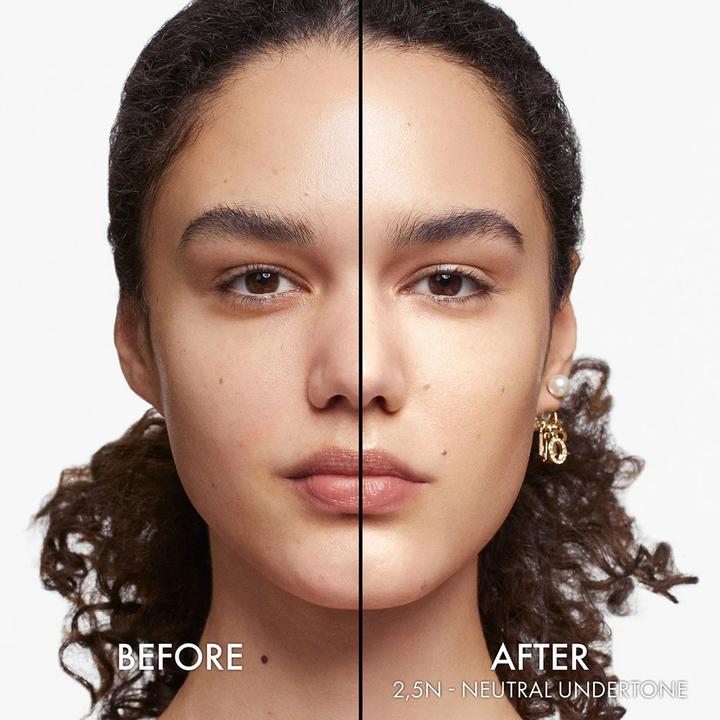 Produktbild Dior Skin Forever Found Glow 25n A Radiant Foundation For A Flawless Complexion (2.5N)