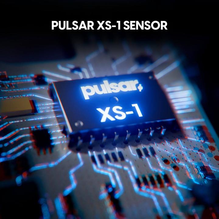 Produktbild Pulsar X2 CRAZYLIGHT Medium Wireless (Bruce Lee 85th Edition) - Gaming Mus - Optisk - 5 knapper - Bl (Kabelgebunden, Kabellos)