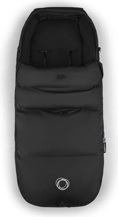 Image du produit Bugaboo Scaldapiedi Termolite Performance Heritage Nero