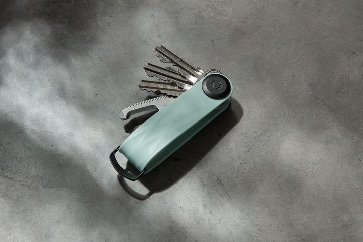 Actual product image Orbitkey Active Key Organiser - Mist