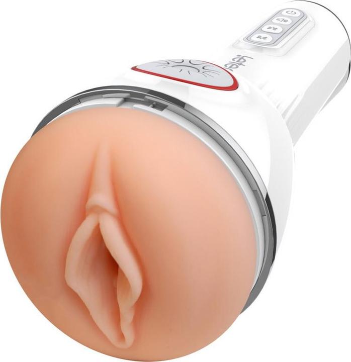Actual product image Leten SM340 Male Masturbator