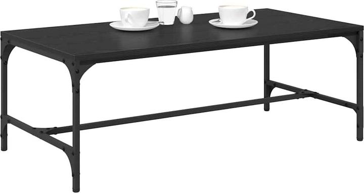 Immagine prodotto vidaXL Couchtisch (100 x 50 x 35 cm)