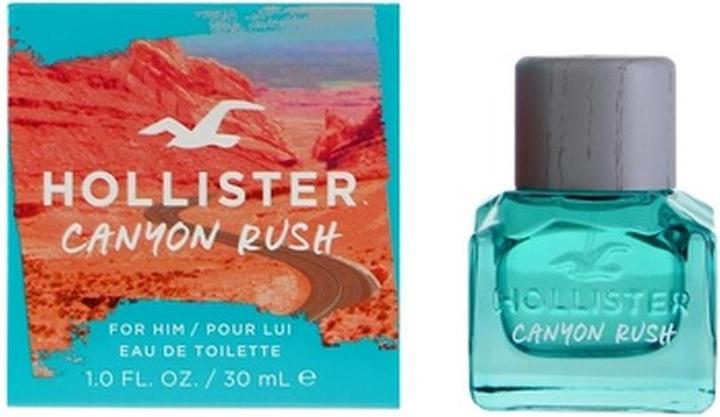 Produktbild Hollister Canyon Rush (Eau de Toilette, 30 ml)