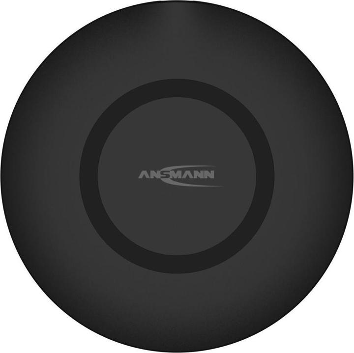 Image du produit Ansmann Chargeur WiLine 15R (15 W)
