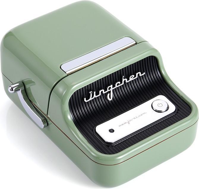 Produktbild Niimbot B21 (203 dpi)