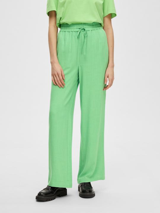 Produktbild Selected Leinengemisch Hose (42)