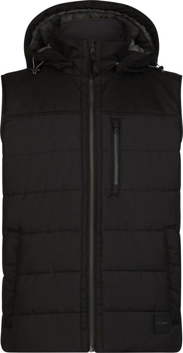 Actual product image Calamar Hybrid Weste (50)