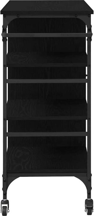 Image du produit vidaXL Küchentrolley