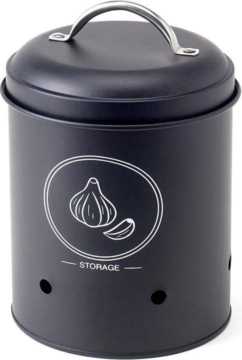 Produktbild Hanseküche Vorratsbehälter