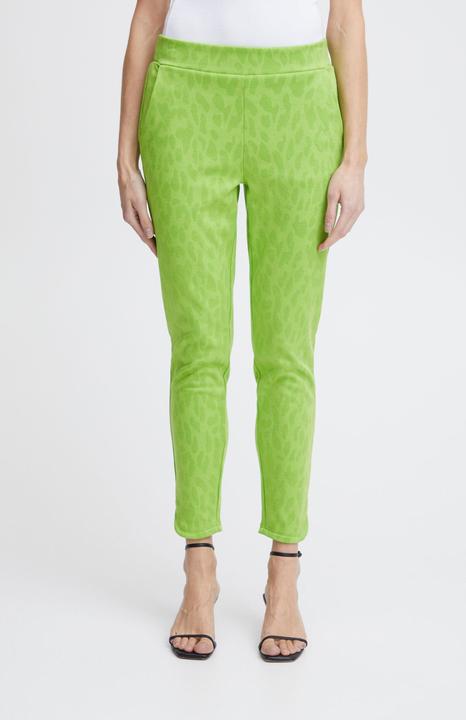 Image du produit Ichi IHKATE LEOPARD JACQUARD PA 20120654 (L)