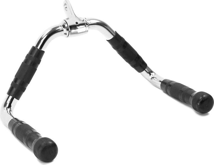 Actual product image HMS Pull handle UW17