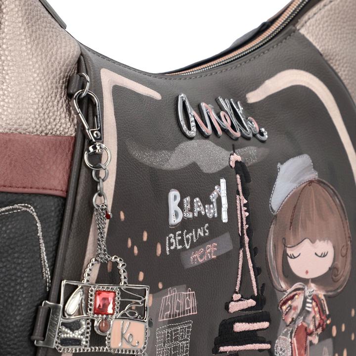 Immagine prodotto Anekke Mademoiselle Umhängetasche 30 cm