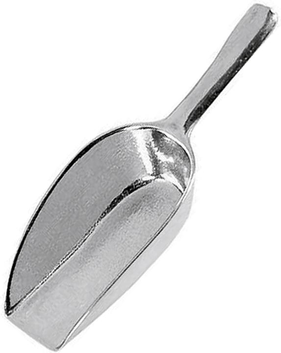 Wilesco Weegschop 160 gr 210mm lichtmetaal