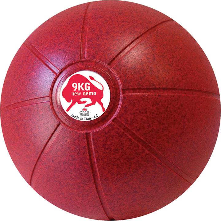 Immagine prodotto Trial Palla medica da 9 kg (9 kg, 290 mm)