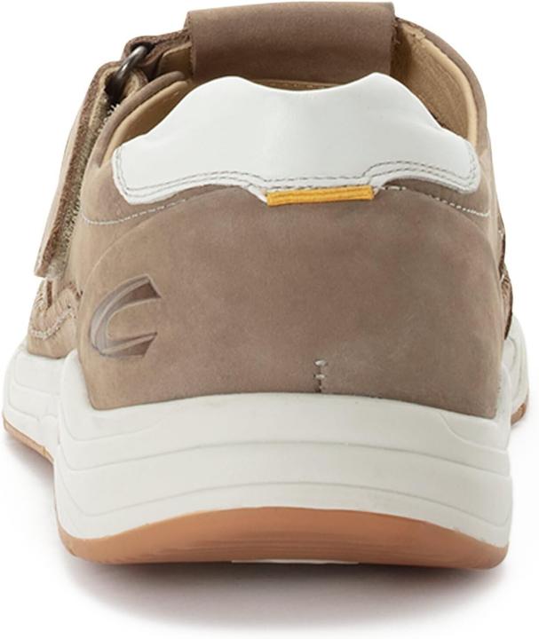 Image du produit Camel Active Slipper nubuk TAUPE (41)