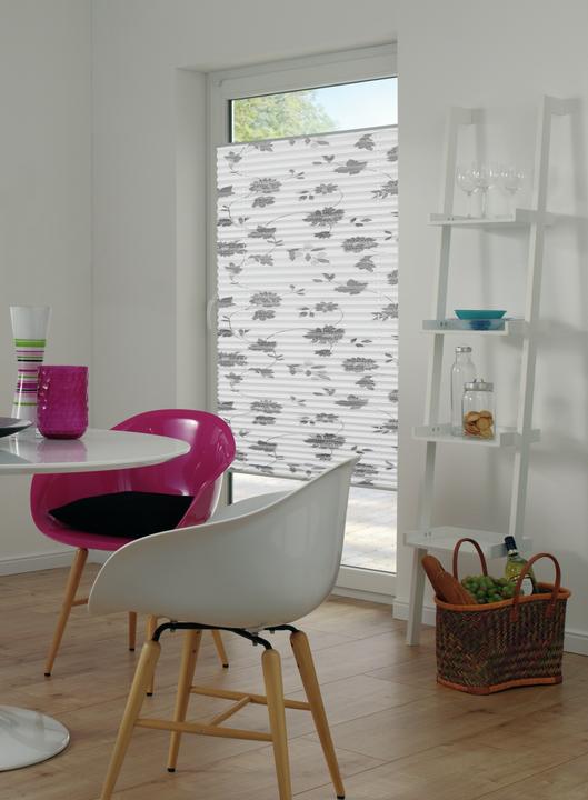 Immagine prodotto Gardinia Cieco plissettato Concetto per il bloccaggio di fiori e piante in fiore (100 x 130 cm)