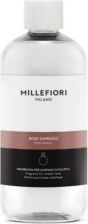 Actual product image Millefiori Rose Espresso (500 ml)