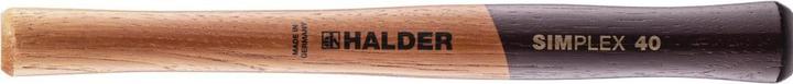 Produktbild Halder Hammerstiel